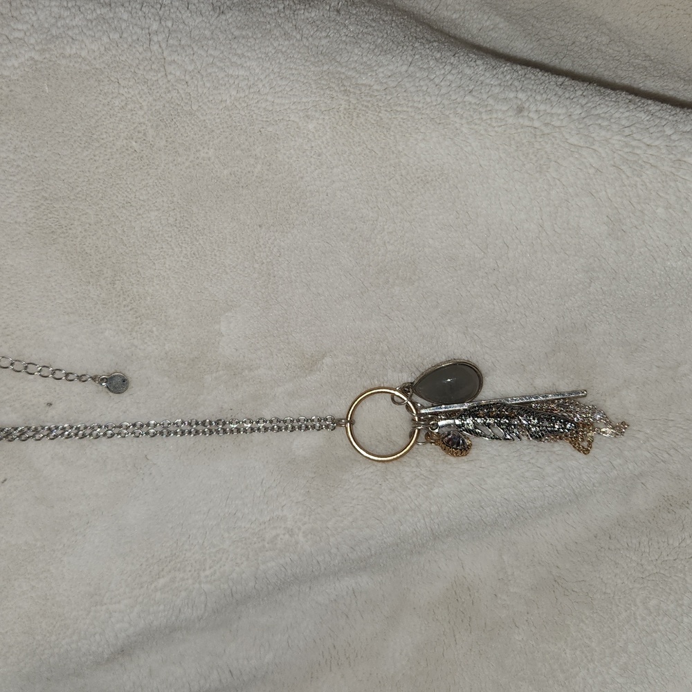 Fashion necklace